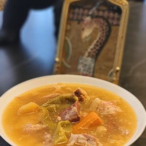 Cocido