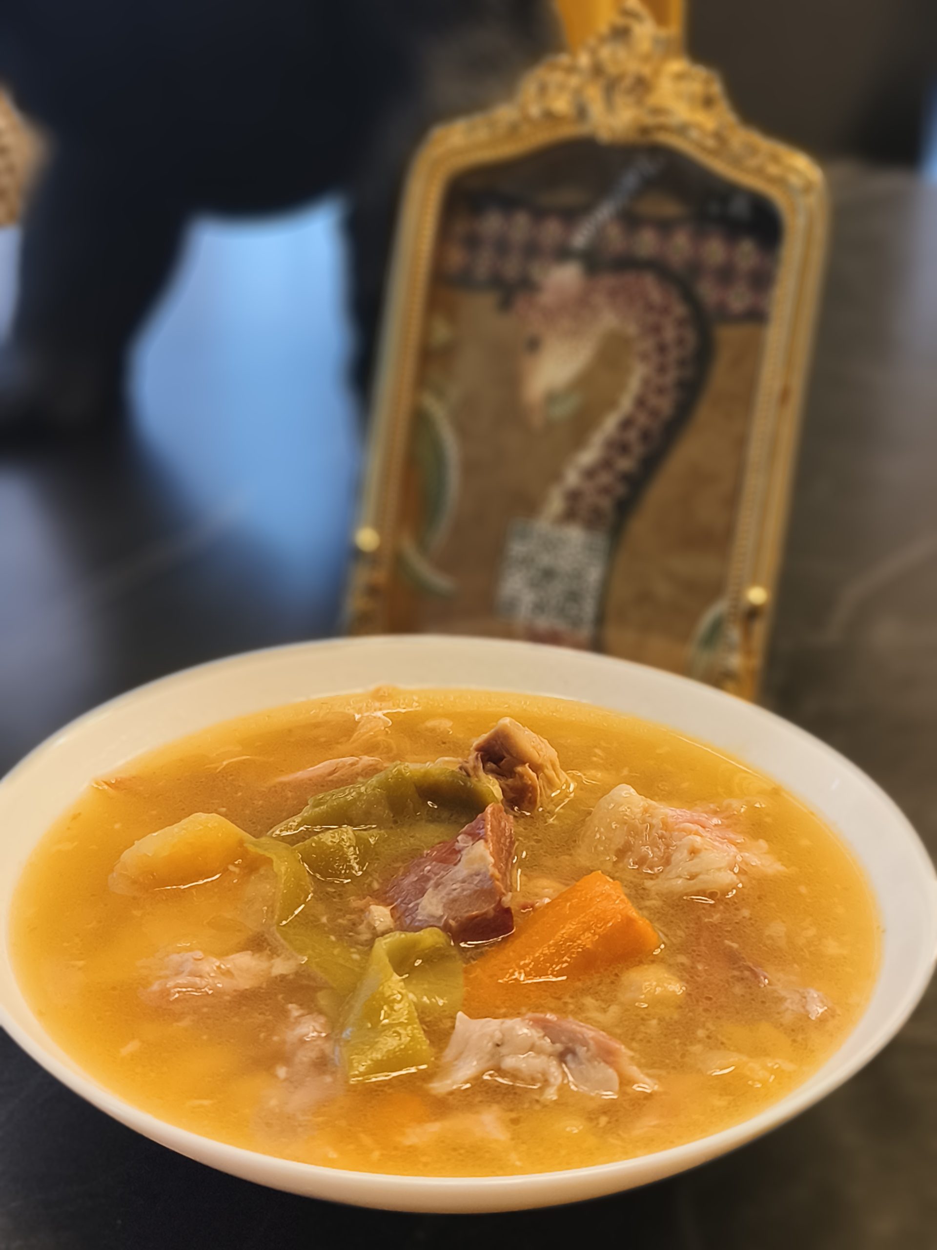Cocido