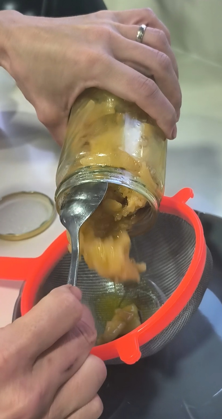 Patata pochada para tortillas o guarnición - Imagen 2