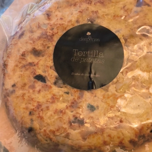 Tortillas
